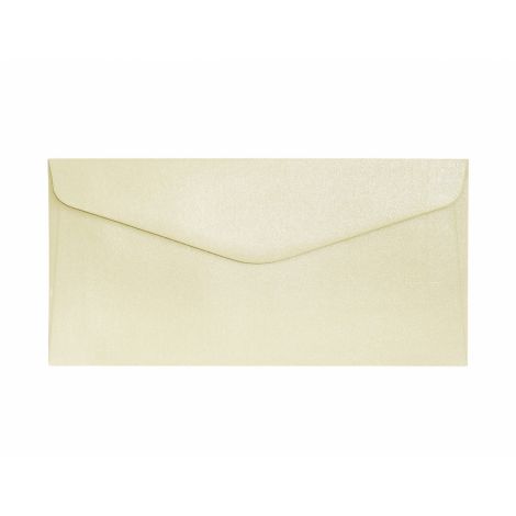 Koperta Argo DL Pearl Kremowa 150g, 1szt